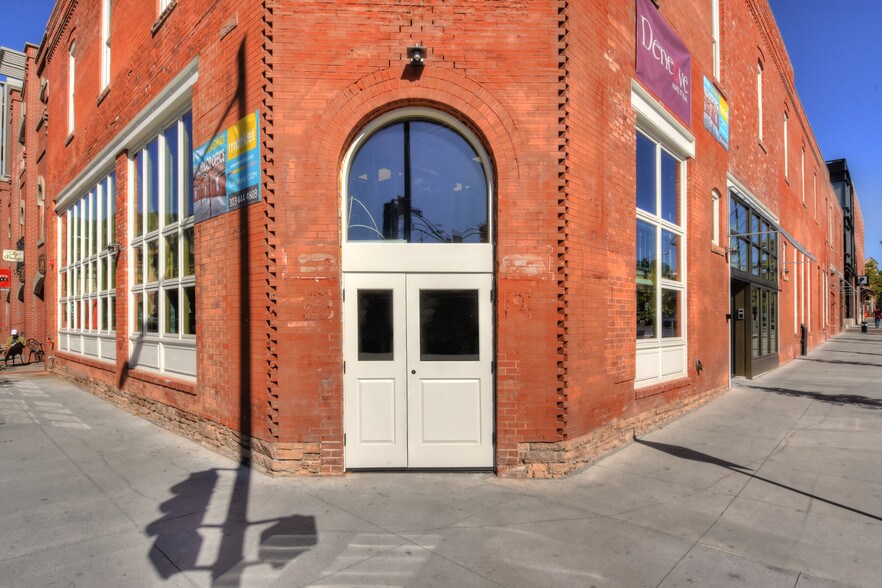 More Photos Of 1911 11th St, Boulder Coworking Space