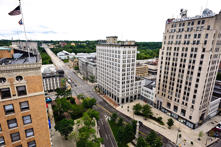 1 W Federal Plz, Youngstown, OH 44503 - Office For Lease Cityfeet.com