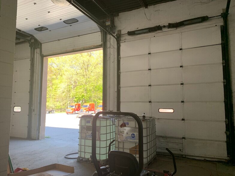 More Photos Of 1111 US Highway 20, Michigan City Truck Terminal For Lease