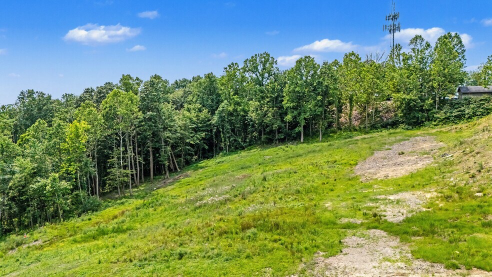 More Photos Of 1644 Mileground Rd, Morgantown Land For Sale