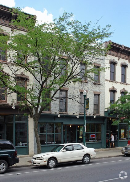 More Photos Of 47, 53-55 Congress Street, Troy General Retail For Sale