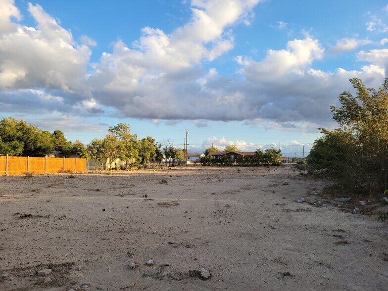 More Photos Of 16138 Lorene Dr, Victorville Land For Sale