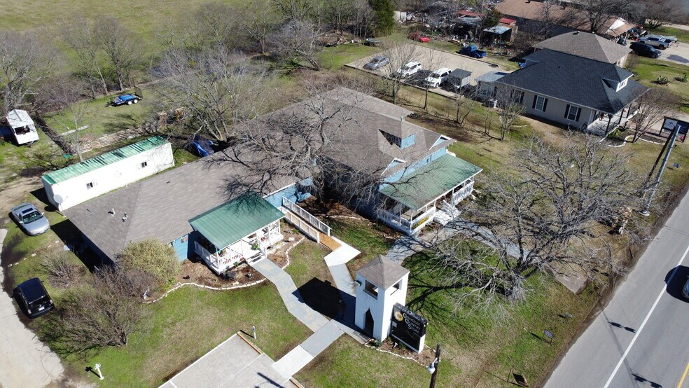 More Photos Of 1251 S State Highway 205, Rockwall Restaurant For Sale