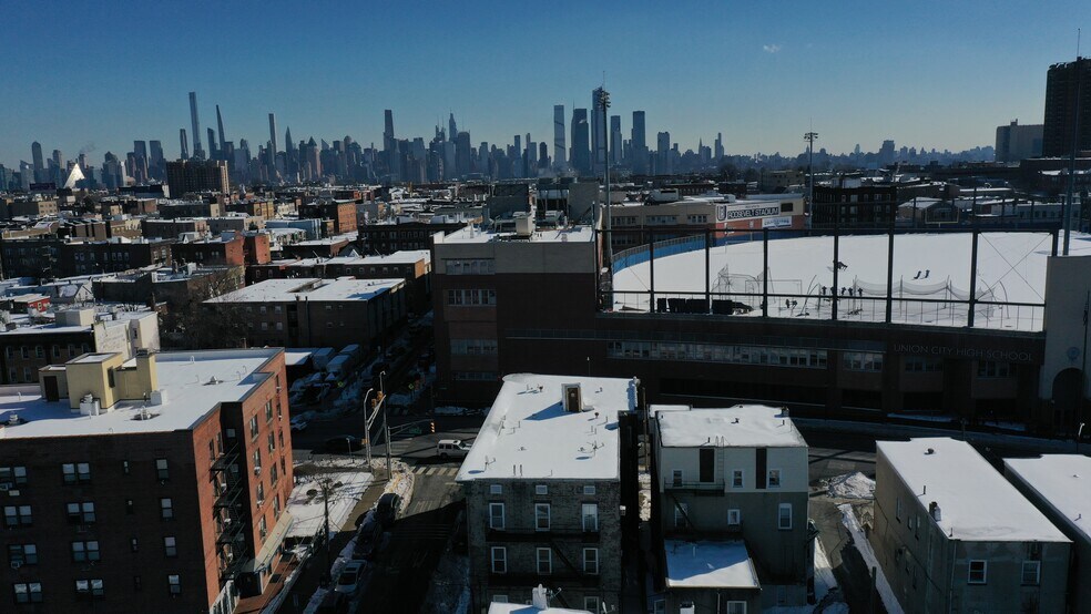 More Photos Of 2531 Kennedy Blvd, North Bergen Apartments For Sale