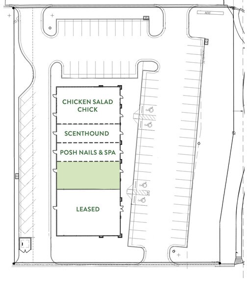 More Photos Of 10120-10240 W 29th St N, Wichita General Retail For Lease