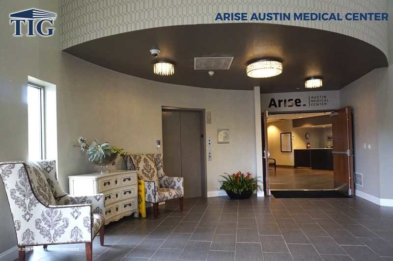 More Photos Of 3003 Bee Caves Rd, Rollingwood Hospital For Sale