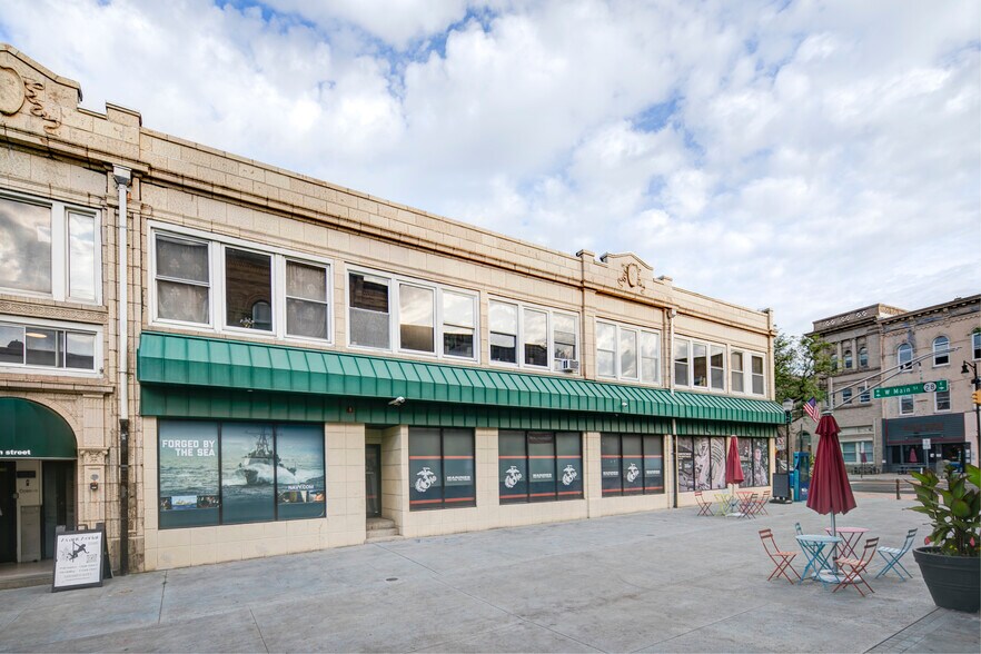 More Photos Of 2-18 Division St, Somerville Storefront Retail Office For Sale