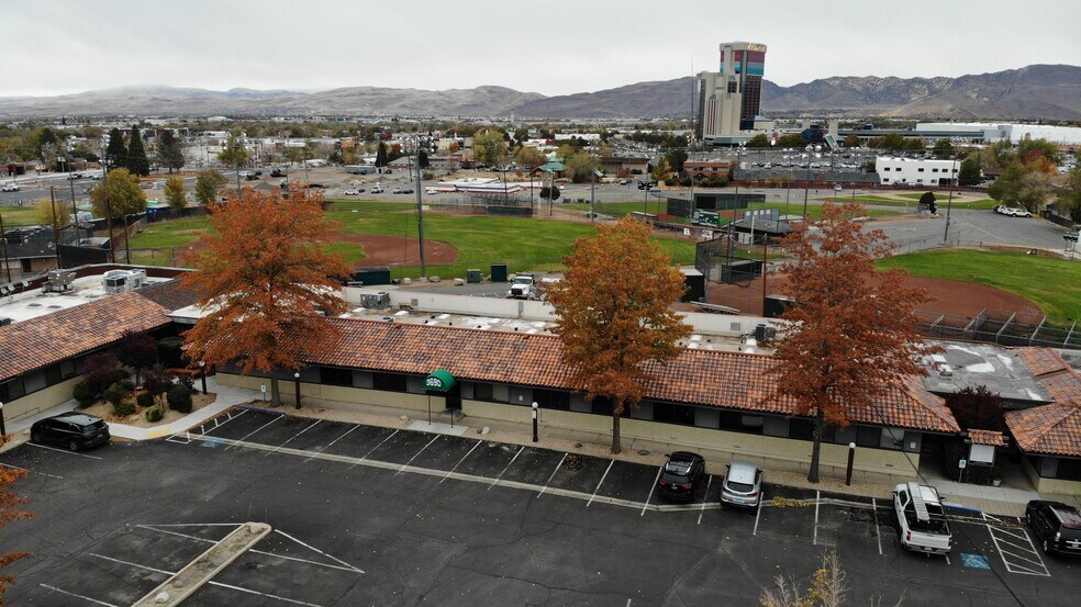 More Photos Of 3690 Grant Dr, Reno Office For Lease