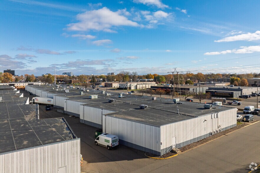 More Photos Of 7850-7890 12th Ave S, Bloomington Unknown For Lease