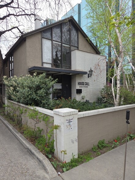 More Photos Of 522 E 100 S, Salt Lake City Office Residential For Lease