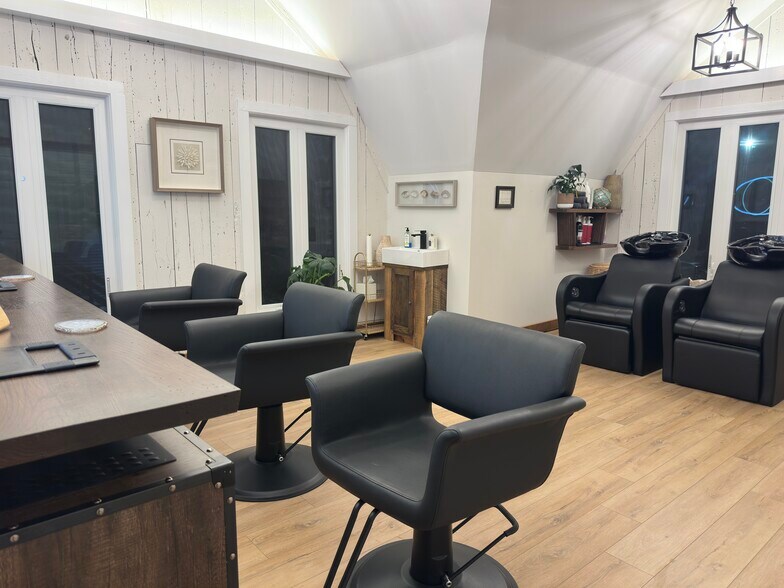 More Photos Of 1224 Post Rd, Fairfield Freestanding For Sale