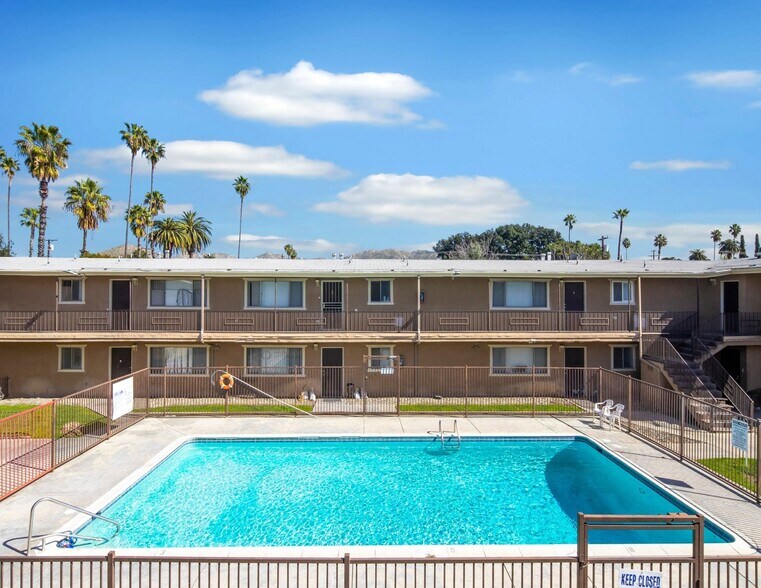 More Photos Of , Riverside Multifamily For Sale