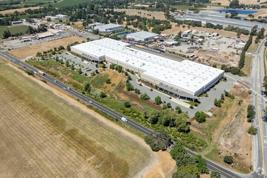 More Photos Of 22801 8th St E, Sonoma Warehouse For Sale