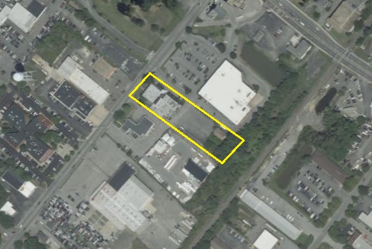 More Photos Of 3220 Old Washington Rd, Waldorf Office For Lease