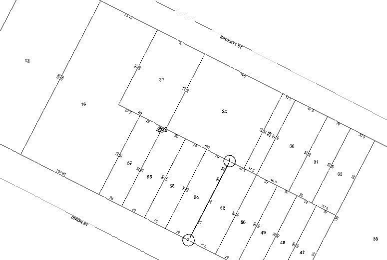 More Photos Of 630 Sackett St, Brooklyn Warehouse For Sale