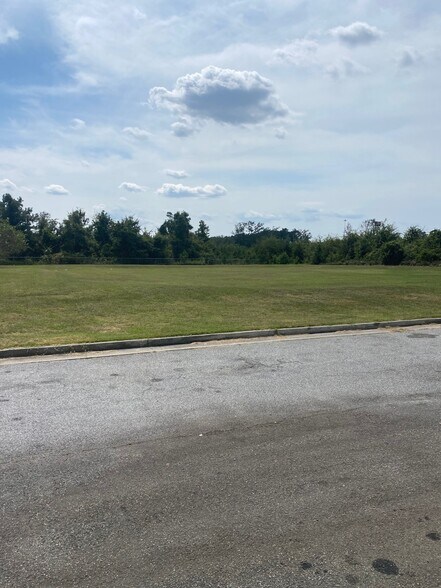 Primary Photo Of 123 Flash Foods Rd, Brunswick Land For Sale