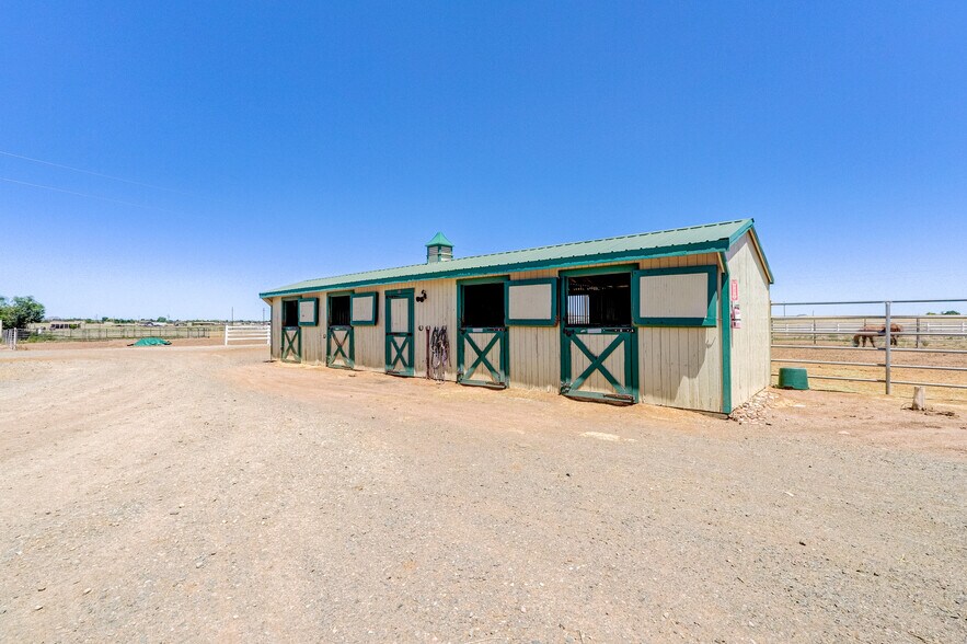 More Photos Of 7950 N Coyote Springs Rd, Prescott Valley Horse Stables For Sale