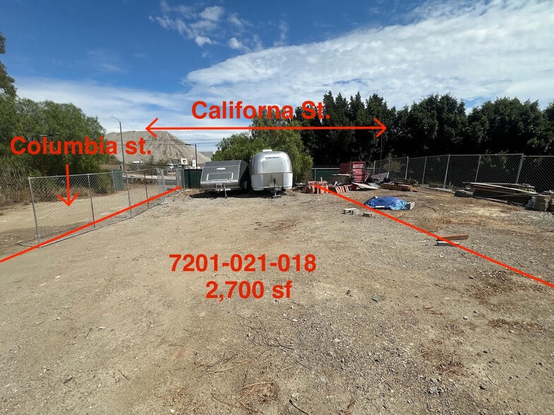 More Photos Of Lot 18 California Ave, Signal Hill Land For Sale