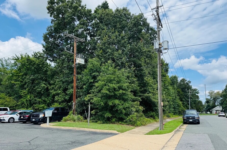 Primary Photo Of 1900 Stafford Ave, Fredericksburg Land For Sale