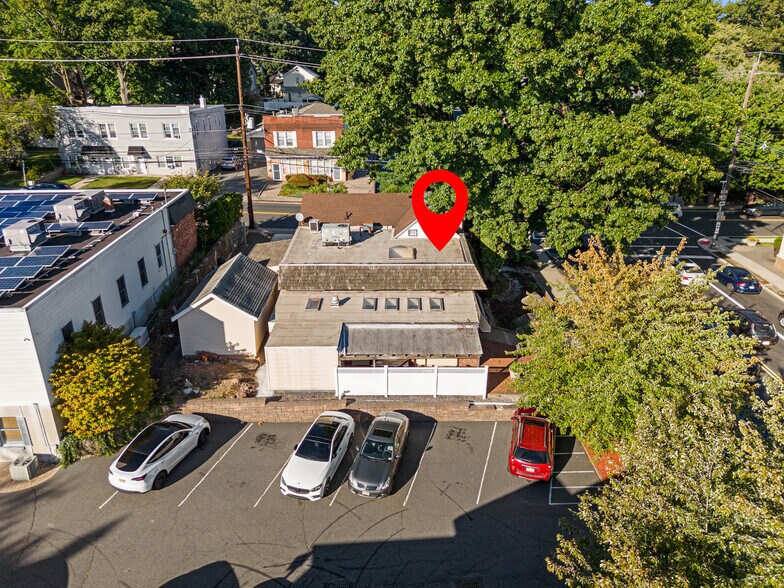 More Photos Of 691 Franklin Ave, Nutley Storefront Retail Residential For Sale