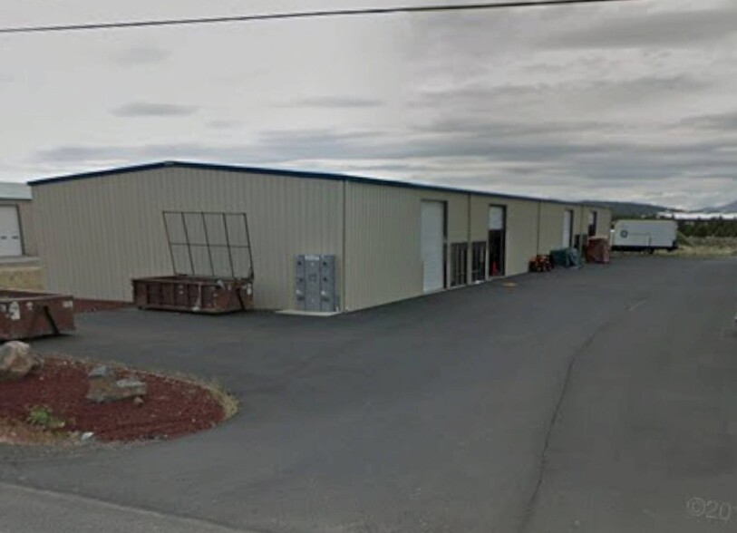 Primary Photo Of 2739 SW High Desert Dr, Prineville Warehouse For Lease