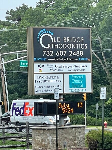 More Photos Of 2101 County Road 516, Old Bridge Medical For Sale