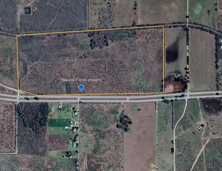 Primary Photo Of 5371 U.S. 181 Hwy, Beeville Land For Sale