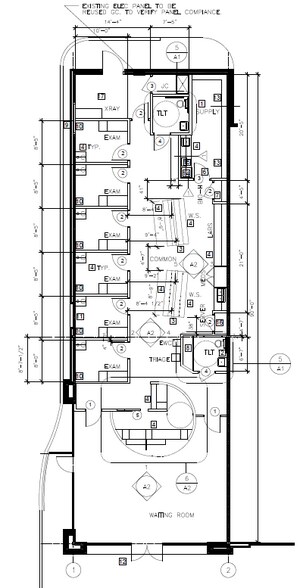 More Photos Of 5555 Whittlesey Blvd, Columbus Storefront For Lease