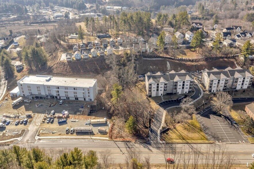 More Photos Of TBD U.S. Highway 421 South, Boone Land For Sale