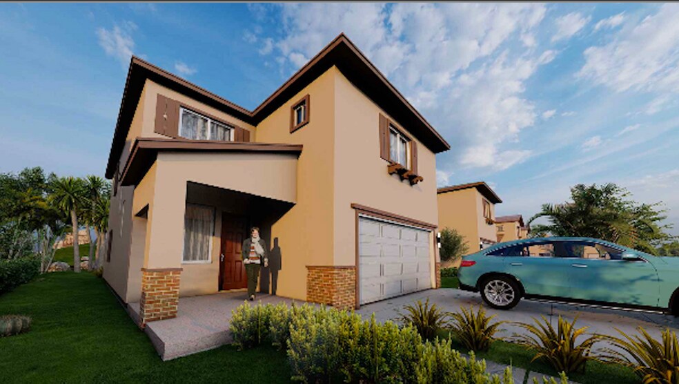 More Photos Of Sandpiper Ave, Indio Land For Sale