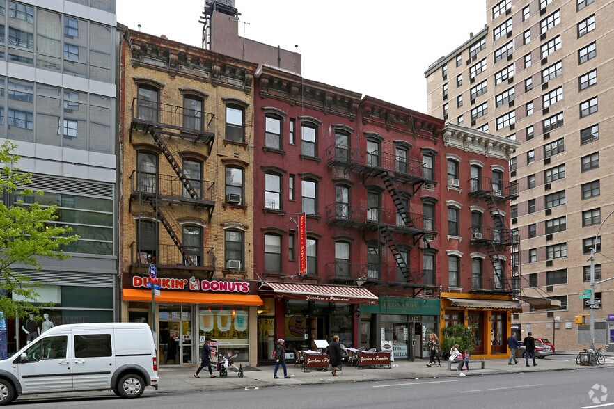 More Photos Of 1435 Second Ave, New York Apartments For Sale