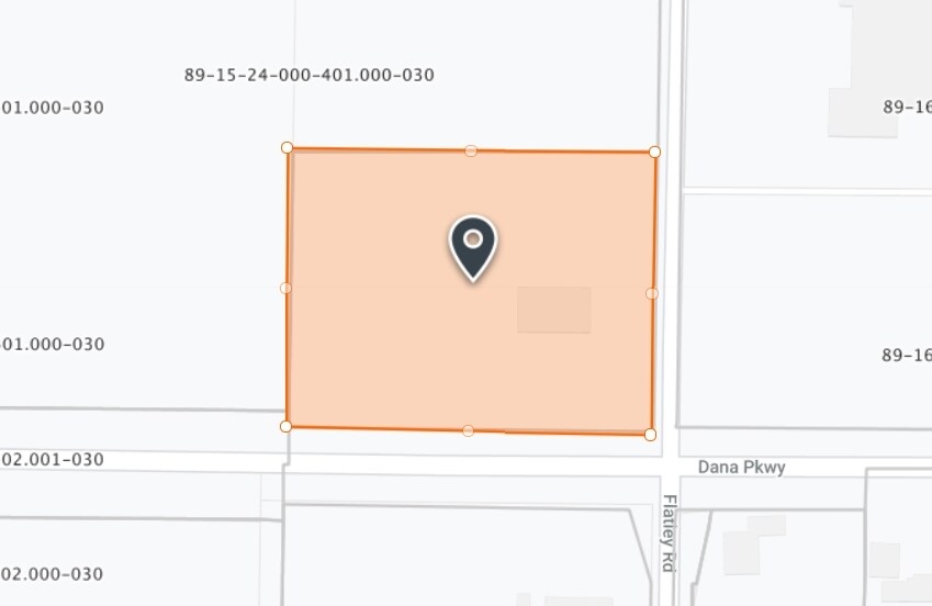 More Photos Of 1800 Industries Rd, Richmond Truck Terminal For Lease