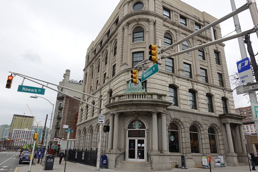 More Photos Of 51 Newark St, Hoboken Office For Lease