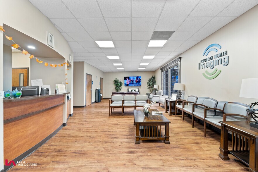 More Photos Of 2774 N Decatur Rd, Decatur Medical For Sale