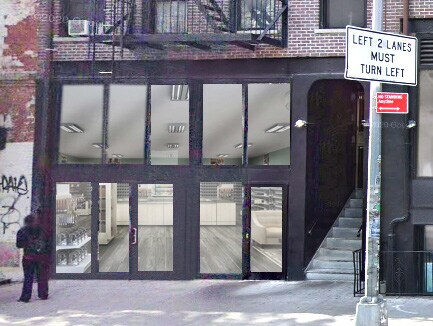 More Photos Of 157 Chrystie St, New York Apartments For Lease