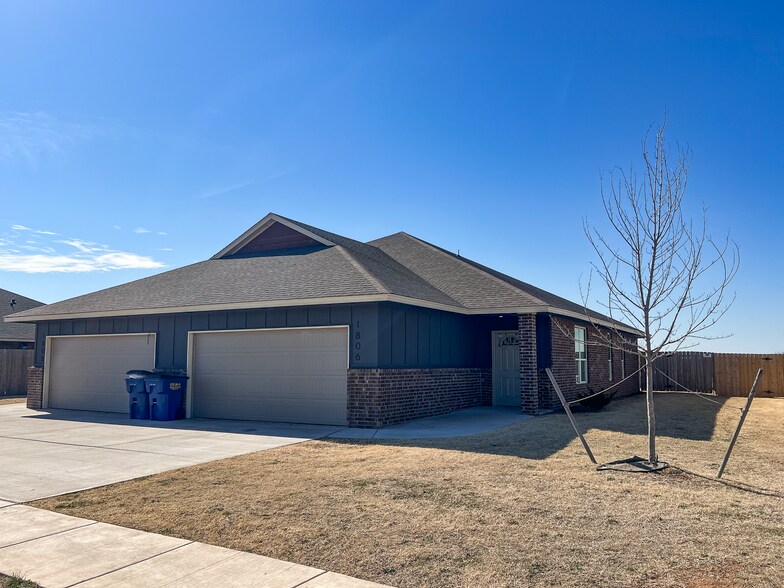 More Photos Of , El Reno Specialty For Sale