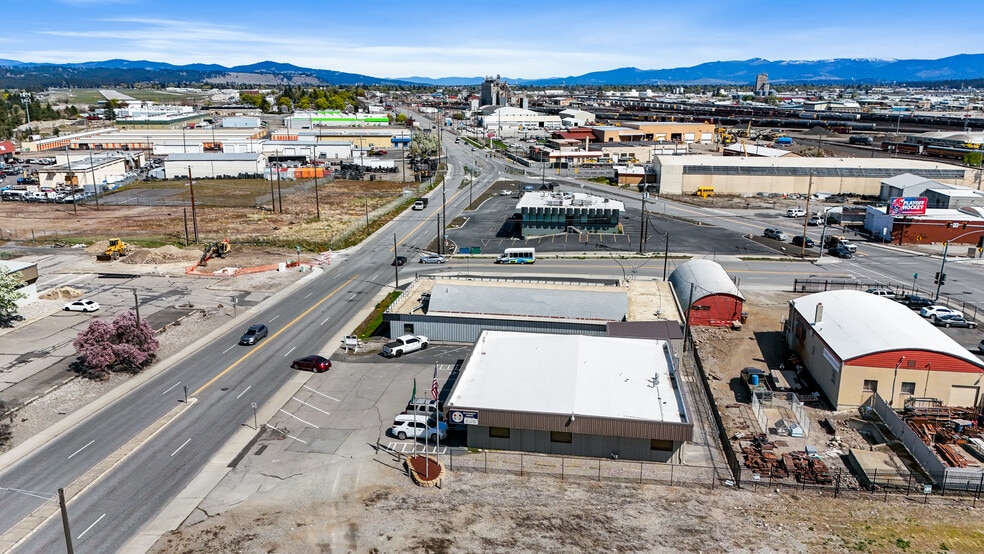 More Photos Of 4226 E Mission Ave, Spokane Office For Sale