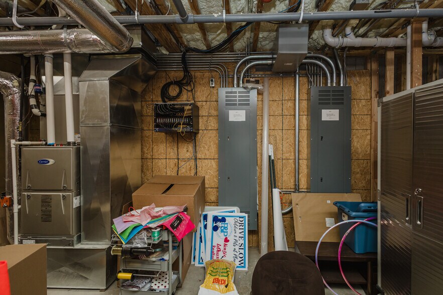 More Photos Of 429 S 119th St W, Wichita Office For Sale