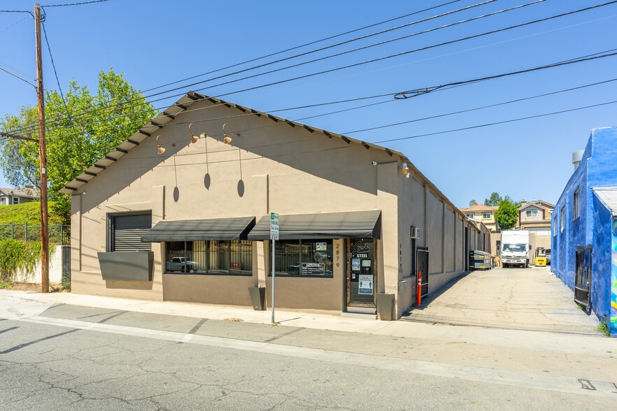 Primary Photo Of 2879 Main St, Riverside Warehouse For Lease