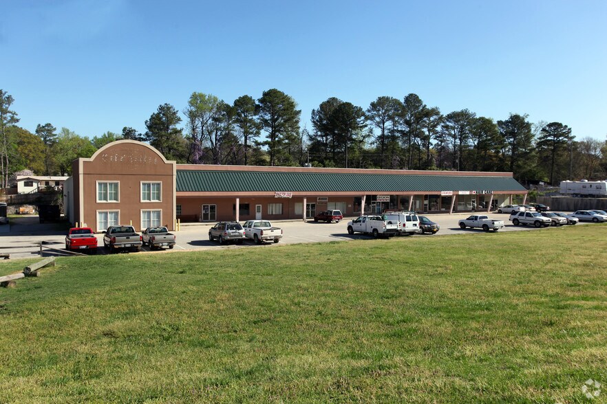 Primary Photo Of 3242-3258 Cahaba Heights Rd, Birmingham Unknown For Lease