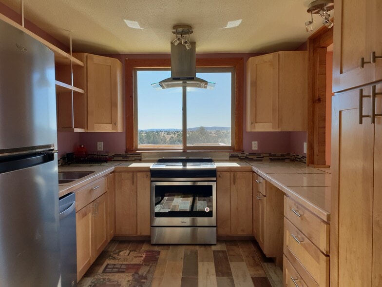 More Photos Of 3658 Ice Caves Rd, Ramah Restaurant For Sale