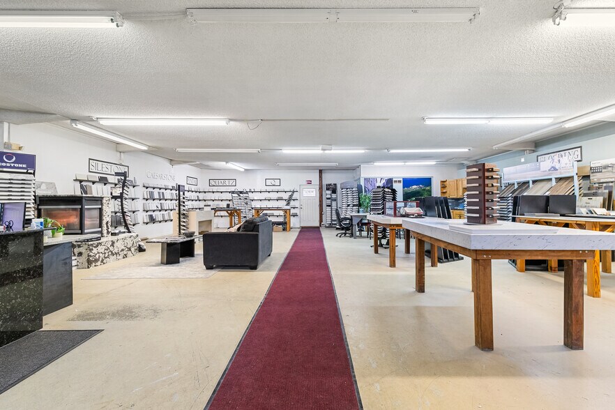 More Photos Of 4777 Guide Meridian, Bellingham Industrial For Sale