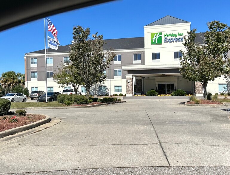 More Photos Of 5435 Highway 21, Atmore Land For Sale