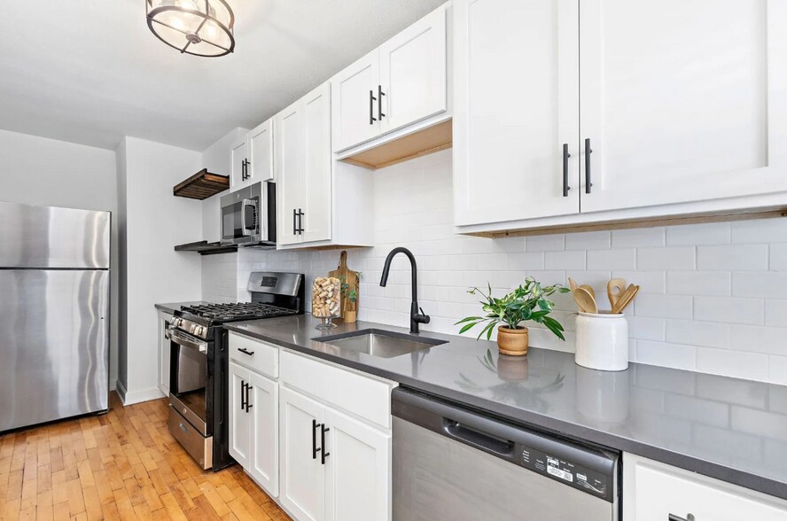 More Photos Of 1800-1816 W 41st St, Kansas City Apartments For Sale