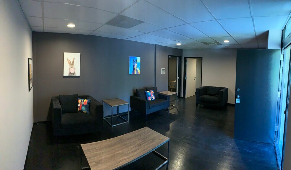 More Photos Of 12260-12268 Ventura Blvd, Studio City Storefront Retail Office For Lease