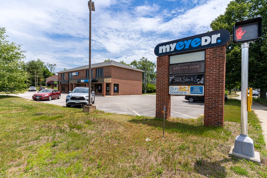 More Photos Of 827 Central Ave, Dover Freestanding For Sale