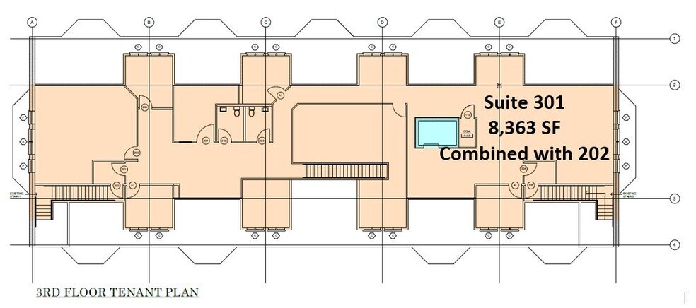 More Photos Of 4700 Old Kingston Pike, Knoxville Office For Lease