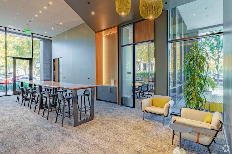 More Photos Of 1901 S Bascom Ave, Campbell Unknown For Lease