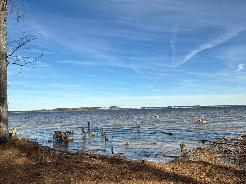 More Photos Of 0 Norfleet Shores Road, Belhaven Land For Sale