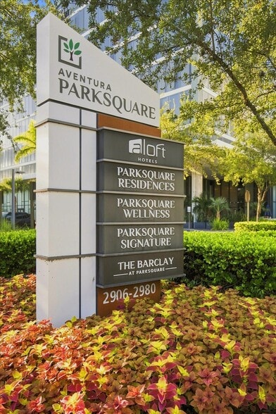 More Photos Of 2920-2950 NE 207th St, Aventura Unknown For Lease